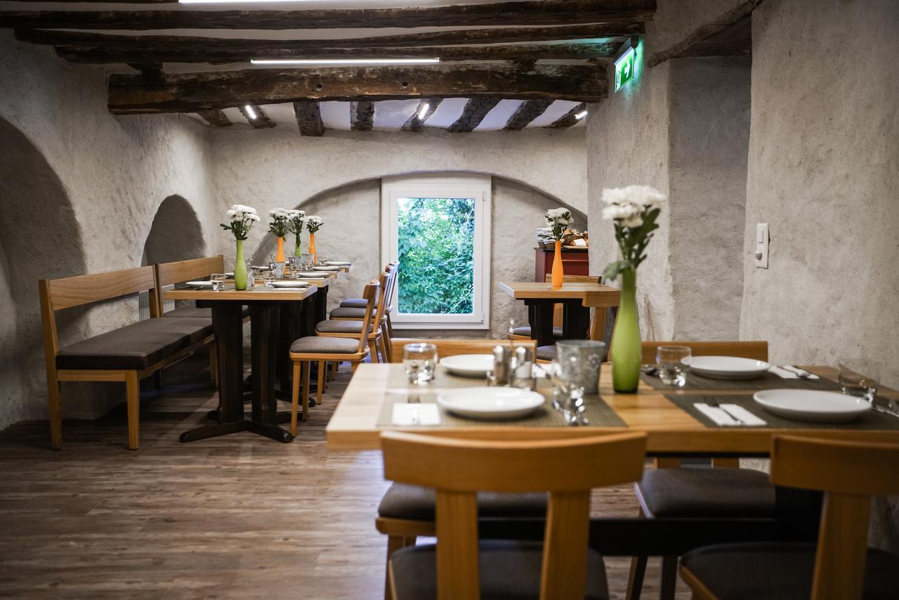 B&B Zum Schleif Varen Exterior foto